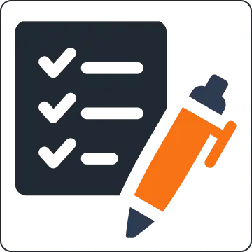 発信テーマのネタリストのアイコン